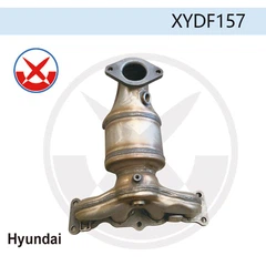 Katalitični pretvorniki