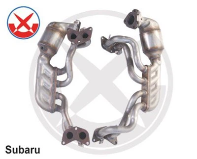 Katalizator za Subaru Impreza